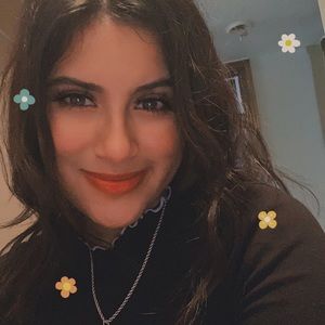 Meet your Posher, Jocelyn